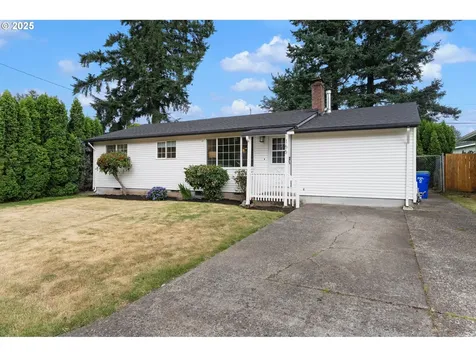 165 NE 167th Place Portland OR 97230