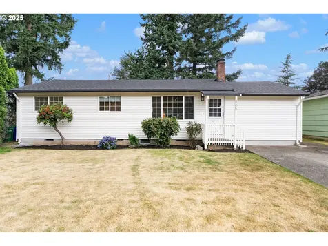 165 NE 167th Place Portland OR 97230