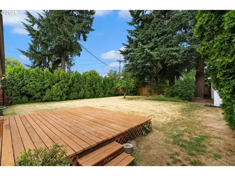 165 NE 167th Place Portland OR 97230