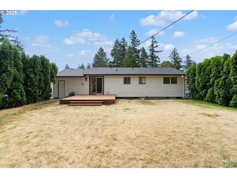 165 NE 167th Place Portland OR 97230