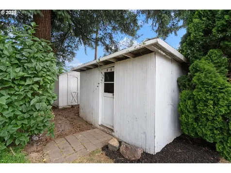 165 NE 167th Place Portland OR 97230