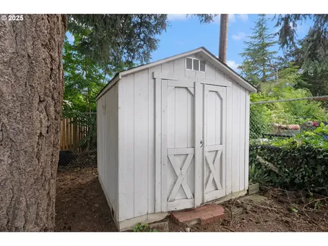 165 NE 167th Place Portland OR 97230