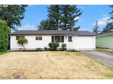 165 NE 167th Place Portland OR 97230