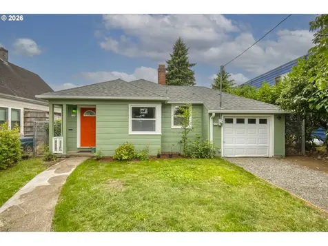 725 NE 55th Avenue Portland OR 97213