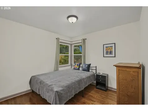 725 NE 55th Avenue Portland OR 97213