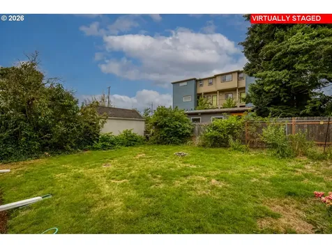 725 NE 55th Avenue Portland OR 97213