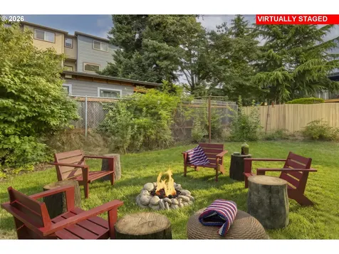 725 NE 55th Avenue Portland OR 97213