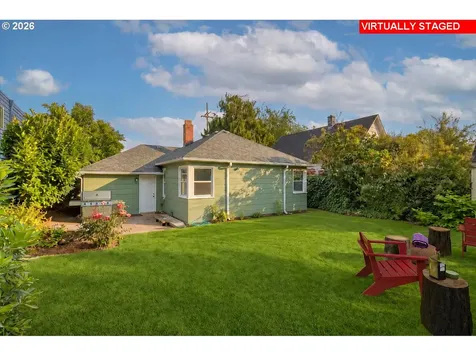 725 NE 55th Avenue Portland OR 97213