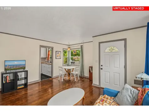 725 NE 55th Avenue Portland OR 97213