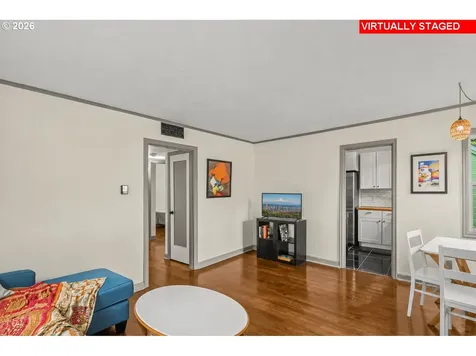 725 NE 55th Avenue Portland OR 97213