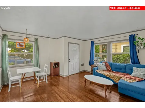 725 NE 55th Avenue Portland OR 97213