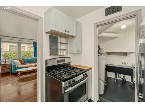 725 NE 55th Avenue Portland OR 97213