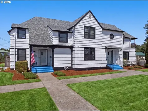 544 SE Court Street Dallas OR 97338