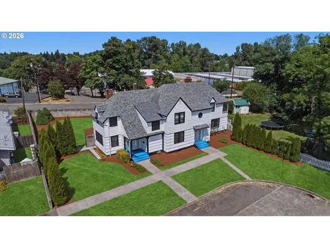 544 SE Court Street Dallas OR 97338