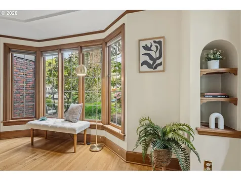2260 NE 32nd Avenue Portland OR 97212