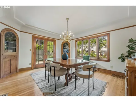 2260 NE 32nd Avenue Portland OR 97212