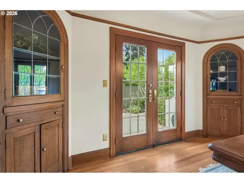 2260 NE 32nd Avenue Portland OR 97212