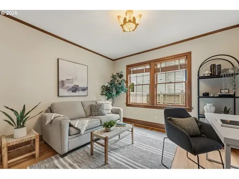 2260 NE 32nd Avenue Portland OR 97212