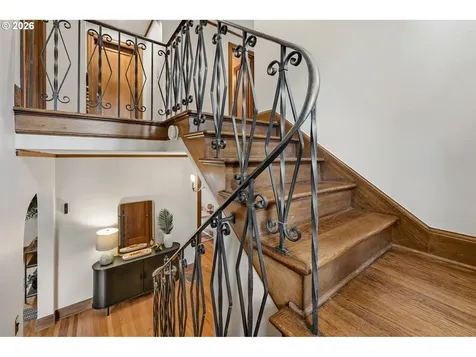 2260 NE 32nd Avenue Portland OR 97212