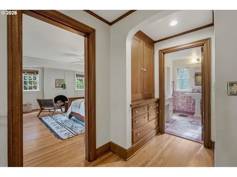 2260 NE 32nd Avenue Portland OR 97212