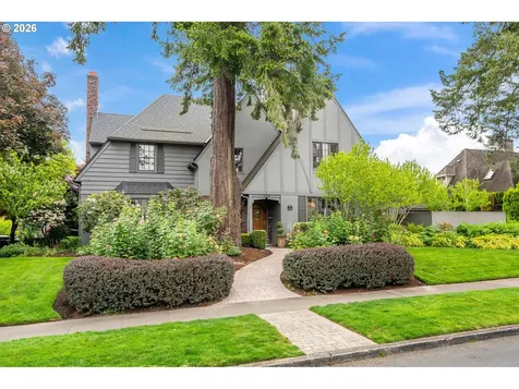 2260 NE 32nd Avenue Portland OR 97212