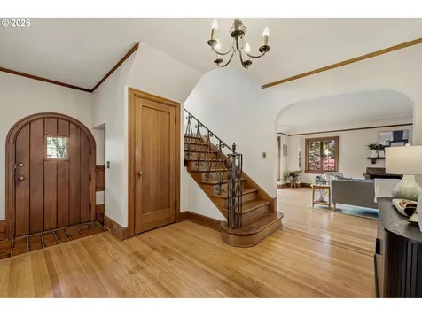 2260 NE 32nd Avenue Portland OR 97212