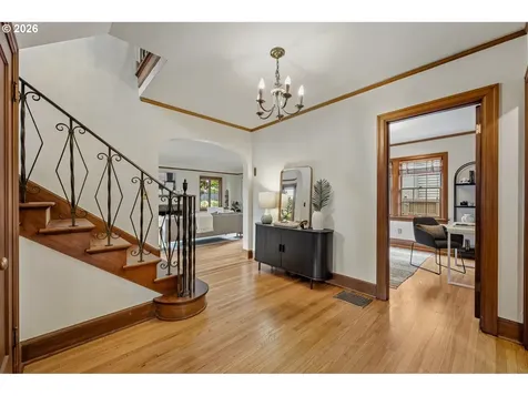 2260 NE 32nd Avenue Portland OR 97212