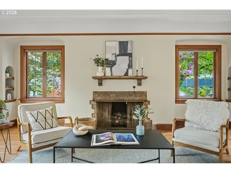 2260 NE 32nd Avenue Portland OR 97212