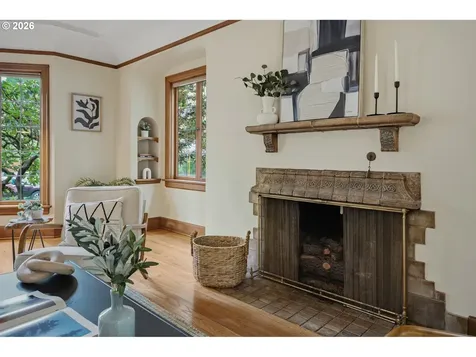 2260 NE 32nd Avenue Portland OR 97212