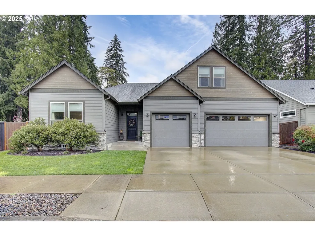 1712 SE 40th Street Brush Prairie WA 98606