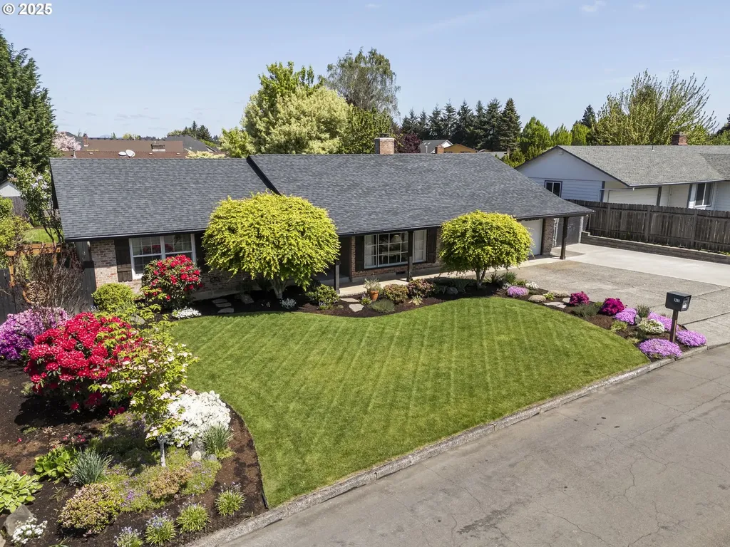 1314 NE 126th Street Vancouver WA 98685