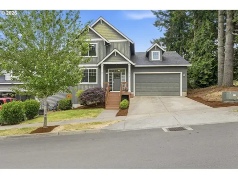 19118 Arletha Court Sandy OR 97055