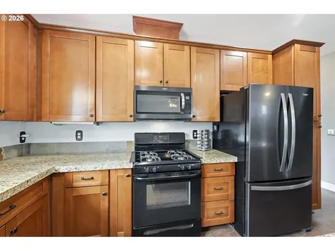 19118 Arletha Court Sandy OR 97055