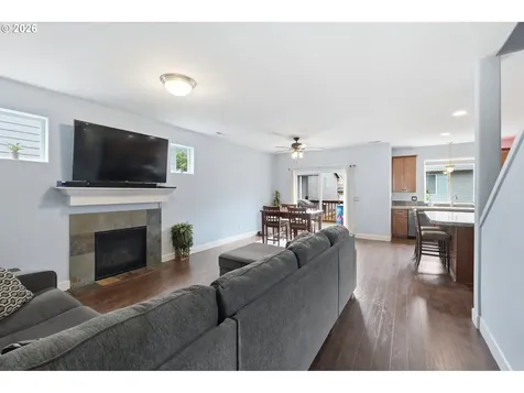 19118 Arletha Court Sandy OR 97055