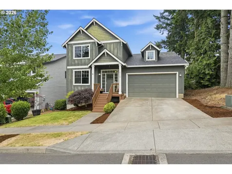 19118 Arletha Court Sandy OR 97055