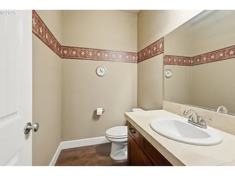 19118 Arletha Court Sandy OR 97055