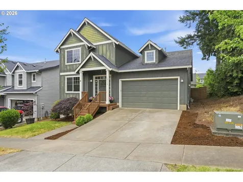 19118 Arletha Court Sandy OR 97055