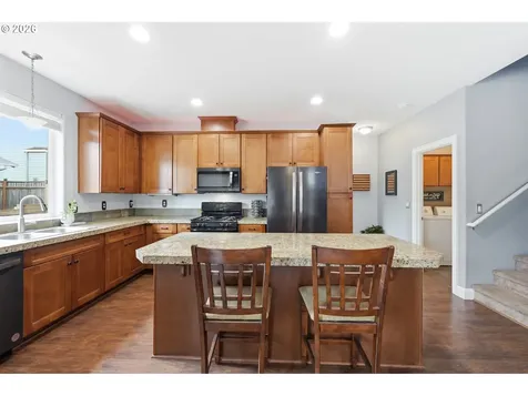 19118 Arletha Court Sandy OR 97055