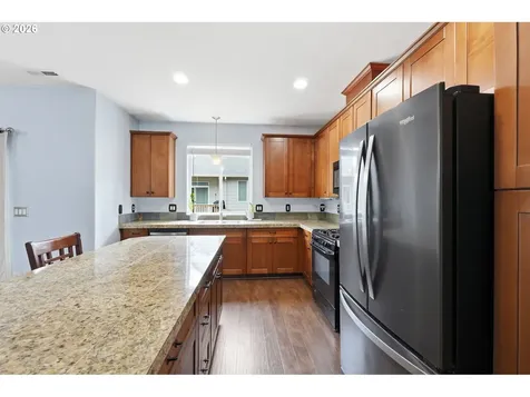 19118 Arletha Court Sandy OR 97055