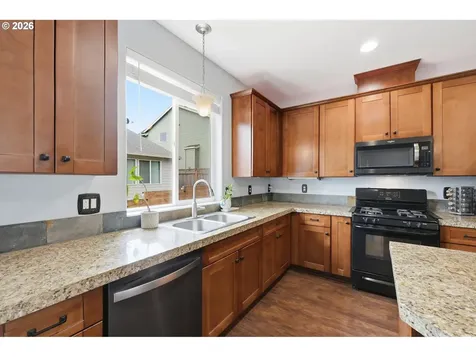 19118 Arletha Court Sandy OR 97055