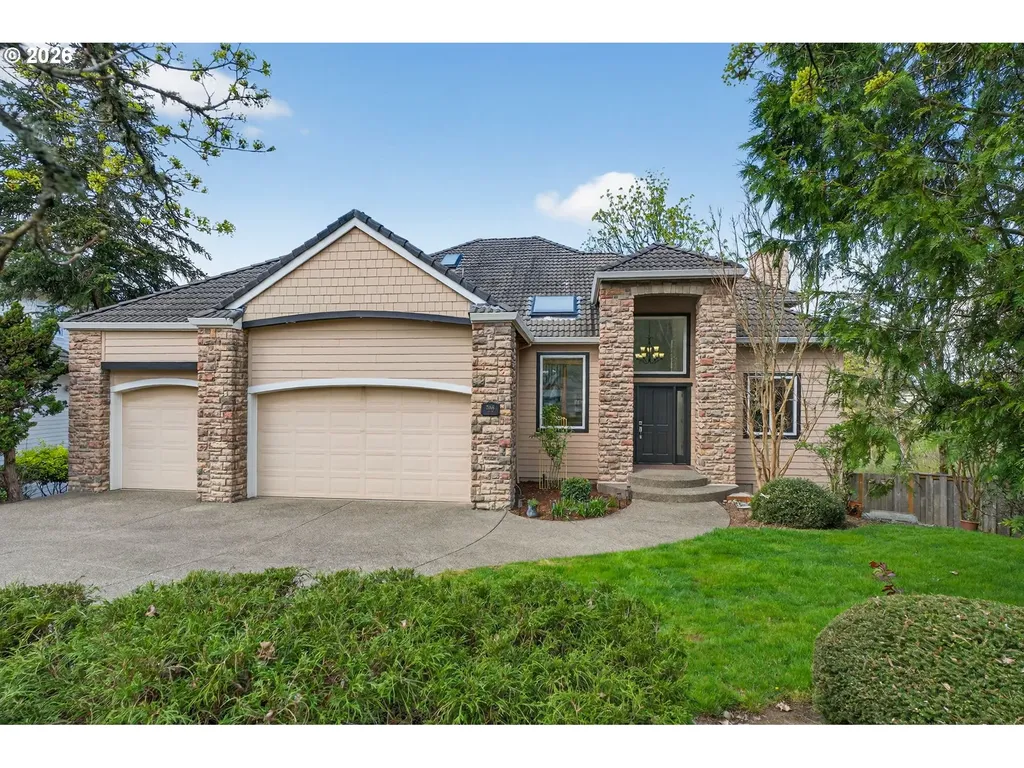 3966 NW Loy Court Portland OR 97229