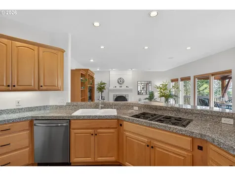 3966 NW Loy Court Portland OR 97229