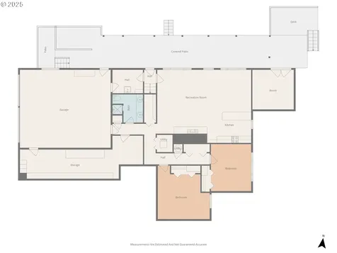 2595 Highland Oaks Drive Eugene OR 97405