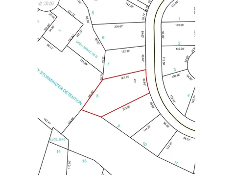 8 Forest Hill Estate Longview WA 98632