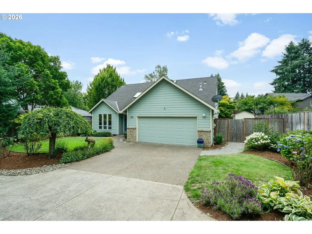 20245 SW Comanche Terrace Tualatin OR 97062