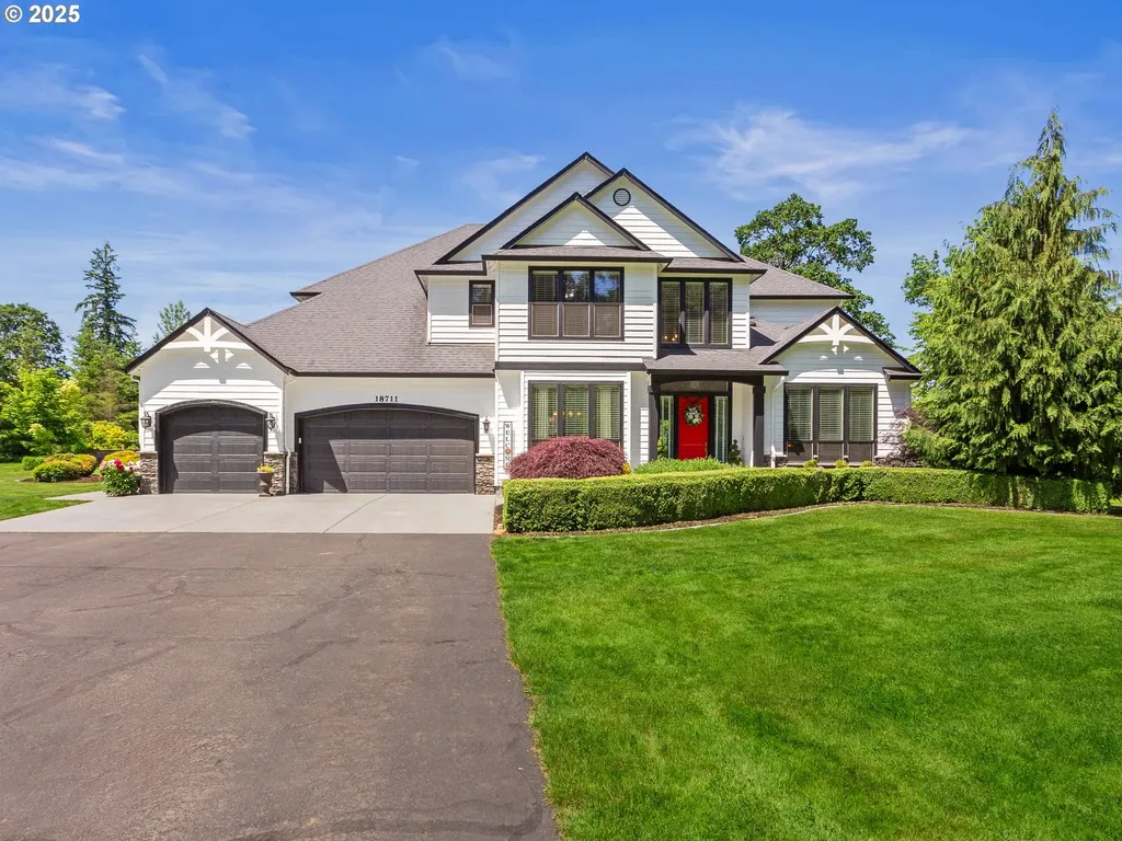 18711 NE 73rd Street Vancouver WA 98682