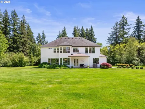 18711 NE 73rd Street Vancouver WA 98682