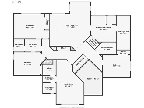 18711 NE 73rd Street Vancouver WA 98682
