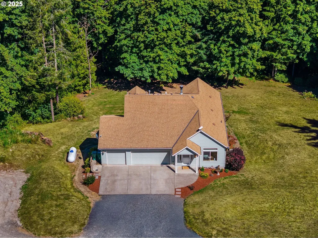 23171 NW Beck Road Portland OR 97231