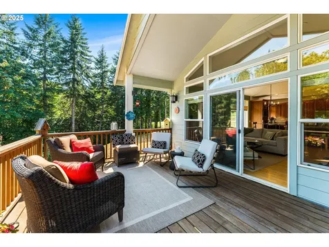 23171 NW Beck Road Portland OR 97231